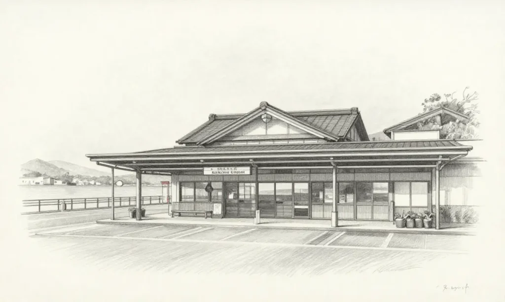 道の駅
